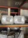 Oto Çıkma Parça / Mitsubishi / L300 / Far & Stop / Sağ Ön Far / Çıkma Parça 