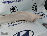 Oto Çıkma Parça / Ford / Fiesta / Tampon / Arka Tampon / Çıkma Parça 