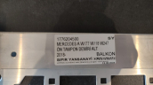 Oto Çıkma Parça / Mercedes / A Serisi / Tampon / Tampon Demiri / Sıfır Parça 