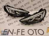 İNSİGNİA B İ-LÜX LÜX LED XENON SAĞ SOL FAR SIFIR