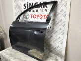 Oto Çıkma Parça / Hyundai / Tucson / Kaporta & Karoser / Sol Ön Kapı / Çıkma Parça 