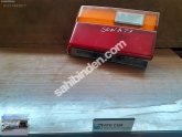 OTO CEMDEN ÇIKMA 1990 /1994 HYUNDAİ SONATA SOL İÇ STOP