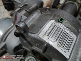Oto Çıkma Parça / Ford / Fiesta / Direksiyon / Direksiyon Mili / Çıkma Parça 