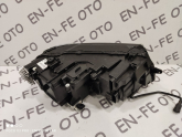 Oto Çıkma Parça / Volkswagen / Tiguan / Far & Stop / Sol Ön Far / Sıfır Parça 