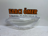 OPEL ASTRA J SOL FAR CAMI SIFIR