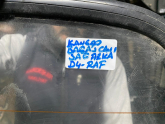 Oto Çıkma Parça / Renault / Kangoo / Oto Cam / Bagaj Camı / Çıkma Parça 