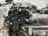 Oto Çıkma Parça / Iveco - Otoyol / 35 / Motor / Motor (komple) / Çıkma Parça 