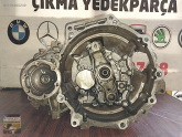 Oto Çıkma Parça / Volkswagen / Caddy / Kaporta & Karoser / Komple Arka / Çıkma Parça 