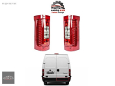 Oto Çıkma Parça / Fiat / Ducato / Far & Stop / Sağ Arka Stop / Sıfır Parça 