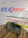 BMW G60 520İ ARKA TAMPON ALT MUHAFAZA ÇIKMA ORJİNAL 51759881705
