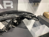 Oto Çıkma Parça / Renault / R 5 / Far & Stop / Sağ Ön Far / Çıkma Parça 