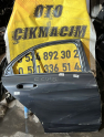 MERCEDES C SERİSİ W205 SAĞ ARKA KAPI