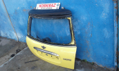 Oto Çıkma Parça / Mini / Cooper / Kaporta & Karoser / Bagaj Kapağı / Çıkma Parça 