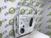 Oto Çıkma Parça / Skoda / Rapid / Kaporta & Karoser / Sağ Arka Kapı / Çıkma Parça 