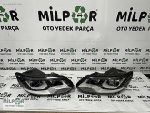 Oto Çıkma Parça / Volkswagen / Tiguan / Far & Stop / Sağ Ön Far / Çıkma Parça 