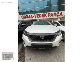 HONDA CİTY ÖN TAMPON SÖKME ORJİNAL YEDEK PARÇA