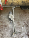 Oto Çıkma Parça / Renault / Kangoo / Oto Cam / Silecek Mekanizması / Çıkma Parça 