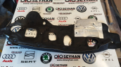 Oto Çıkma Parça / Hyundai / Tucson / Oto Cam / Ön Cam Izgarası / Çıkma Parça 