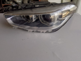 Oto Çıkma Parça / Bmw / 1 Serisi / Far & Stop / Sol Ön Far / Çıkma Parça 