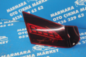 Oto Çıkma Parça / Mercedes / E Serisi / Far & Stop / Sol Arka Stop / Çıkma Parça 