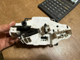 Oto Çıkma Parça / Ford / Fiesta / Klima / Kontrol Paneli / Çıkma Parça 