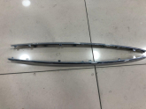 Oto Çıkma Parça / Mercedes / S Serisi / Tampon / Arka Tampon / Çıkma Parça 