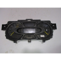 Renault Trafic 3 Dizel Kilometre Saati Gösterge Paneli 248102239R