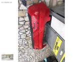 Oto Çıkma Parça / Opel / Astra / Tampon / Arka Tampon / Çıkma Parça 
