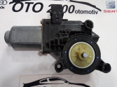 Oto Çıkma Parça / Skoda / Roomster / Oto Cam / Cam Motoru / Çıkma Parça 