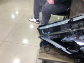 Oto Çıkma Parça / Citroen / C4 / Far & Stop / Sol Ön Far / Çıkma Parça 