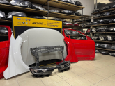 Oto Çıkma Parça / Volkswagen / T-Roc / Kaporta & Karoser / Sol Arka Kapı / Çıkma Parça 