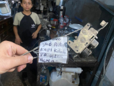 Oto Çıkma Parça / Fiat / Uno / Kaporta & Karoser / Sağ Arka Kapı / Çıkma Parça 