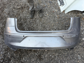 SEAT ALTEA ARKA TAMPON ORJİNAL ÇIKMA TEMİZ ÜRÜN