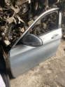 Oto Çıkma Parça / Mercedes / C Serisi / Kaporta & Karoser / Sol Ön Kapı / Çıkma Parça 
