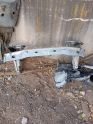 Alfa Romeo 166 ön tampon demiri