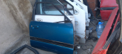Oto Çıkma Parça / Mazda / 121 / Kaporta & Karoser / Sağ Ön Kapı / Çıkma Parça 