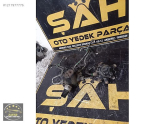 Oto Çıkma Parça / Renault / Clio / Motor / Enjektör / Çıkma Parça 