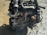 Oto Çıkma Parça / Ford / Focus / Motor / Motor (komple) / Çıkma Parça 