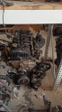KİA SPORTAGE 2.0 CRDİ ÇIKMA MOTOR