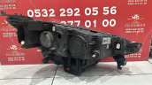 Oto Çıkma Parça / Renault / Megane / Far & Stop / Sol Ön Far / Çıkma Parça 