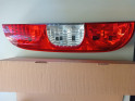 Oto Çıkma Parça / Fiat / Doblo / Far & Stop / Sol Arka Stop / Sıfır Parça 