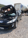 Oto Çıkma Parça / Peugeot / 308 / Far & Stop / Sol Ön Far / Çıkma Parça 