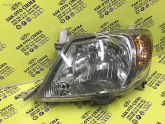 TOYOTA HİLUX SOL FAR / 2006-2009