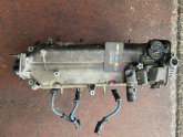 Oto Çıkma Parça / Fiat / Punto / Motor / Silindir Kapağı / Çıkma Parça 