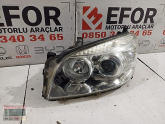 Oto Çıkma Parça / Toyota / RAV4 / Far & Stop / Sol Ön Far / Çıkma Parça 
