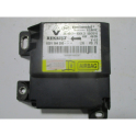 Renault Twingo Airbag Beyni 7700412342B 550466400