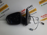 Oto Çıkma Parça / Dacia / Duster / Ayna / Sol Dış Ayna / Çıkma Parça 