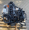 Oto Çıkma Parça / Volkswagen / Golf / Motor / Motor (komple) / Çıkma Parça 
