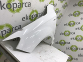 Oto Çıkma Parça / Audi / Q7 / Kaporta & Karoser / Sol Ön Çamurluk / Çıkma Parça 