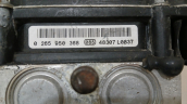 Oto Çıkma Parça / Peugeot / 307 / ABS / ABS Beyni / Çıkma Parça 